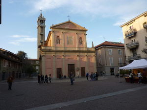 Imbianchino decoratore a Cologno Monzese